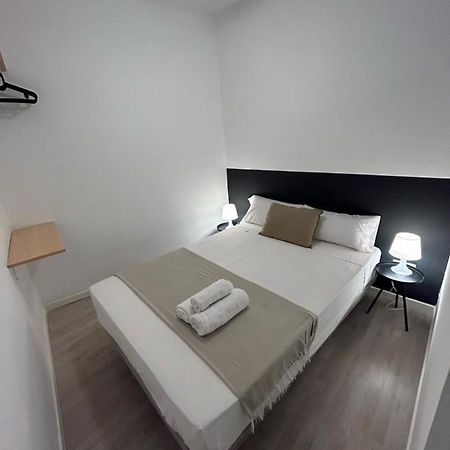 Studio Sol Villa Madrid Bagian luar foto