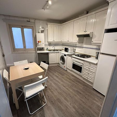 Studio Sol Villa Madrid Bagian luar foto
